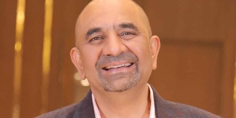 WelcomHeritage appoints Ashutosh Chhibba as its Chief Executive Officer