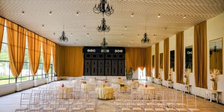 Stotrak Hotels Expands Footprint in Rajasthan with Shamiyana Villa, Jaipur