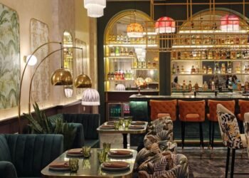 Tapeo, global tapas bar and kitchen, opens at DoubleTree Suites by Hilton in Bangalore