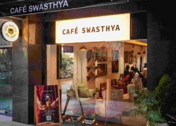 Café Swasthya Opens Its Doors in Gurugram – An Ayurveda-Inspired Café Experience