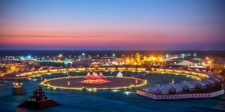 This Hotel Association In Kutch Aims Ensuring Quality Training For Their Staff