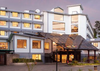 Sterling Opens Sterling Rudraksh Jaisalmer, marking its 50th Destination