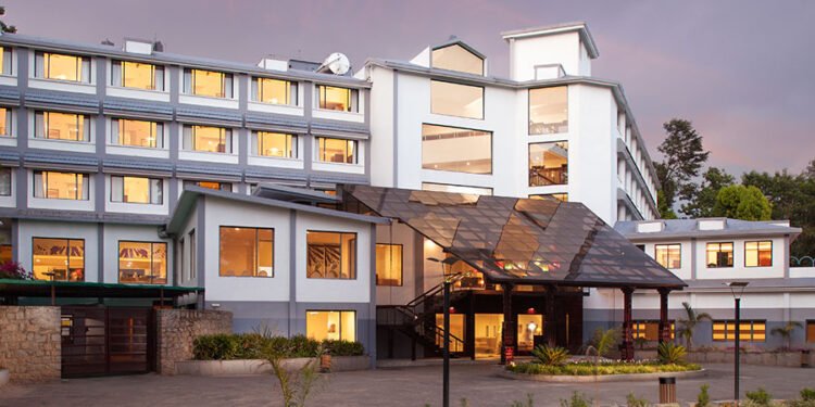 Sterling Opens Sterling Rudraksh Jaisalmer, marking its 50th Destination