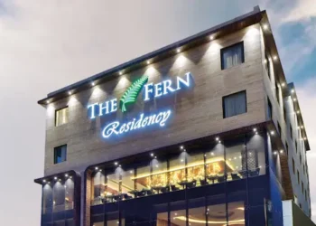 The Fern Hotels & Resorts Appoints Key Managerial Personnel Across 3 Properties