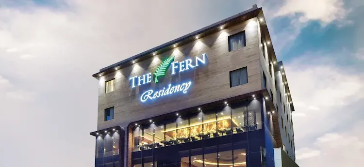 The Fern Hotels & Resorts Appoints Key Managerial Personnel Across 3 Properties