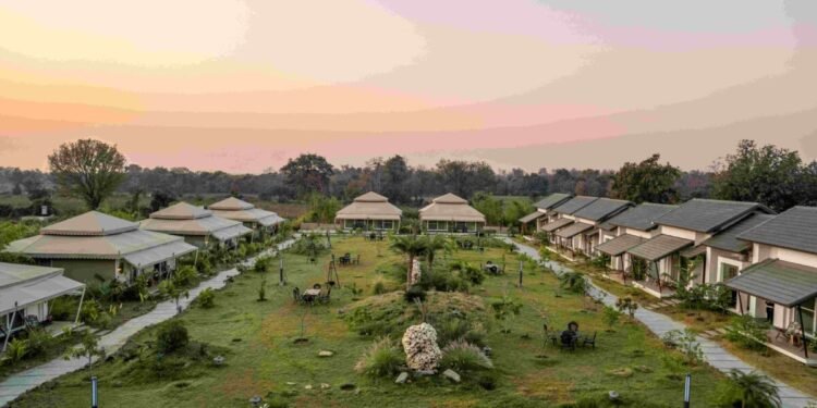 Sterling Expands Its Wildlife Footprint with the Launch of Sterling Tipeshwar