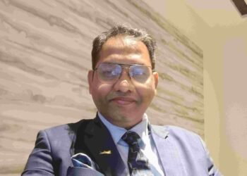 Ramee Group of Hotels Appoints Mr. Nandkishor Mahadik as Director of Sales