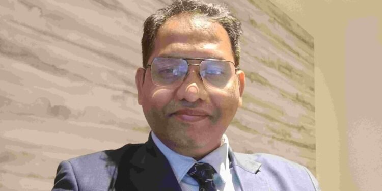 Ramee Group of Hotels Appoints Mr. Nandkishor Mahadik as Director of Sales