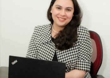 Hyatt Centric Juhu Mumbai appoints Xenia Jamshyd Lam as the New General Manager