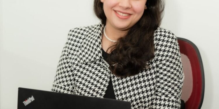 Hyatt Centric Juhu Mumbai appoints Xenia Jamshyd Lam as the New General Manager