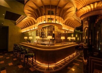 Muze, a New Euro-Asian Hotspot, Opens in Mumbai