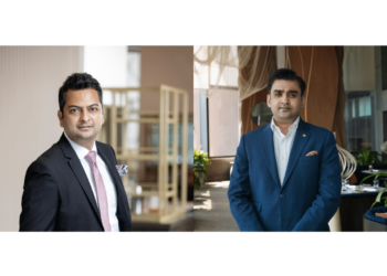 IHCL appoints new leadership at Taj Cidade de Goa