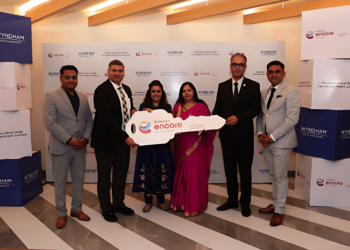 Wyndham Hotels & Resorts to Open Ramada Encore by Wyndham Lucknow Airport. 