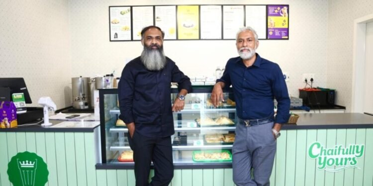 Chai Kings raises Rs 24 crore in Series A from AVT