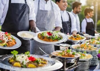 Rise In unauthorised Parcel Services Pose Major Threat For Licensed Caterers