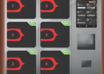 InstaChef Pro Showcases Singapore’s First Full-Stack AI Food Solution K Series at FHA-Food & Beverage 2025