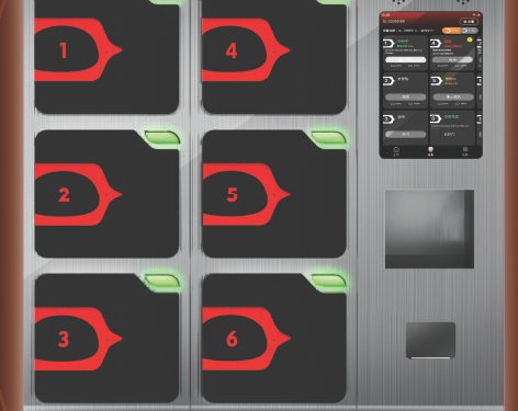 InstaChef Pro Showcases Singapore’s First Full-Stack AI Food Solution K Series at FHA-Food & Beverage 2025