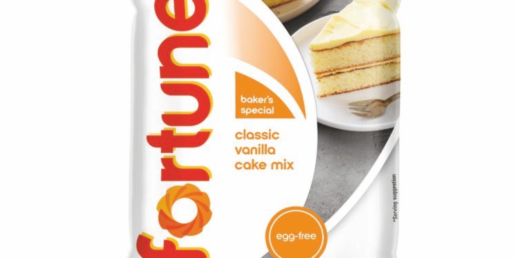 AWL Agri expands portfolio with launch of Fortune Cake Premix for Professional Bakers in HoReCa & B2B segments