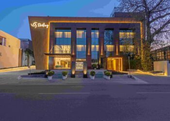 Sterling Debuts in Punjab with the Launch of Sterling Borderland Amritsar