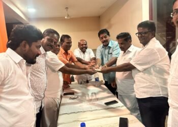 Mamallapuram Civic Body’s Poor Solid Waste Management piles on Hotel Owners’ Woes