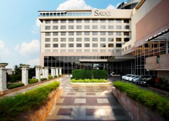 Sayaji Kolhapur Celebrates a Decade of Luxury and Hospitality