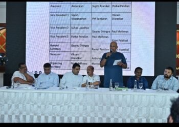 Bakers’ Forum Pleads Govt For Uniform 5% or 12% GST On Food Items