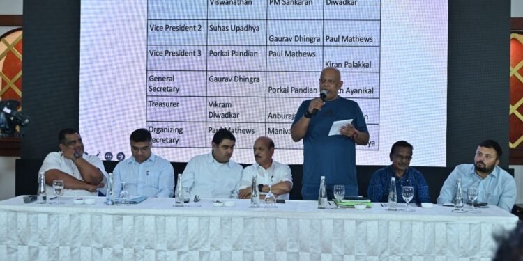 Bakers’ Forum Pleads Govt For Uniform 5% or 12% GST On Food Items