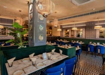 Chicken Inn Celebrates 65 Years with Its First Location Outside of Delhi