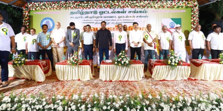 Exorbitant Waste Tax and Mushrooming New Eateries Plague Cuddalore Restaurants