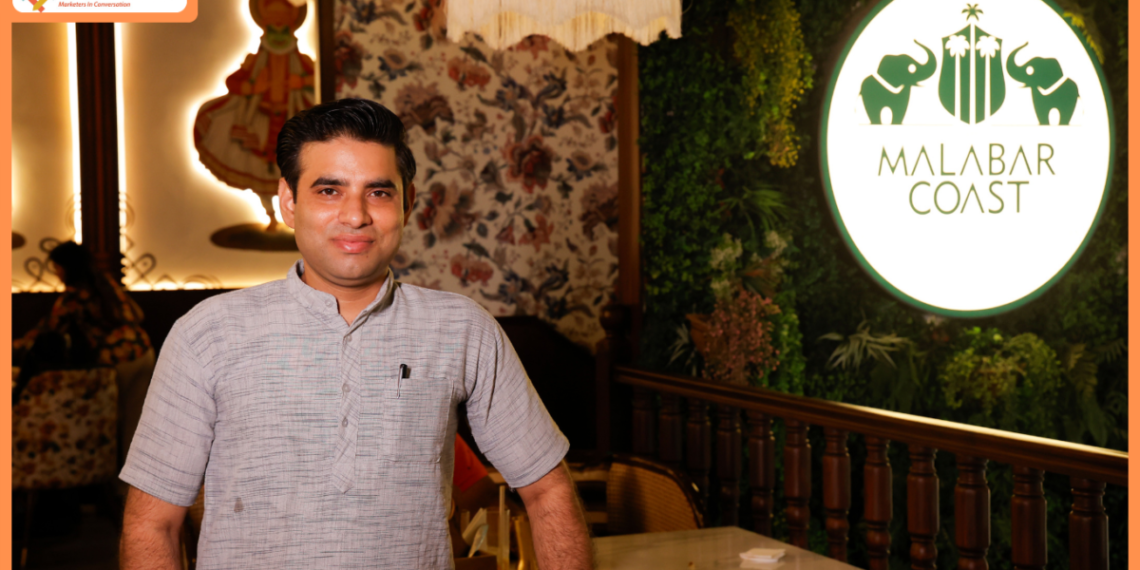 The Malabar Coast opens new outlet in Gurugram
