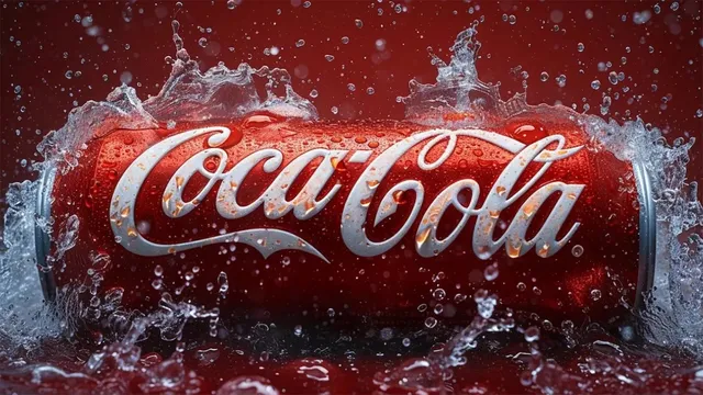 Coca-Cola Sees Resilient Consumer Demand in India, Plans to Reduce Seasonality Dependence