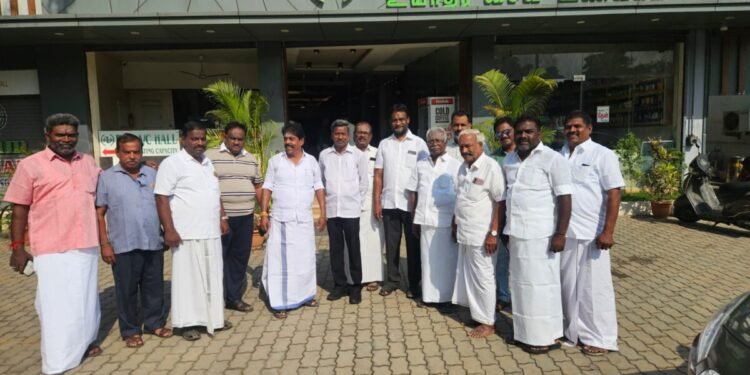 Hotels in Industrially-backward Ramanathapuram can Gain a Lot from Leisure Tourism and Improved Infra