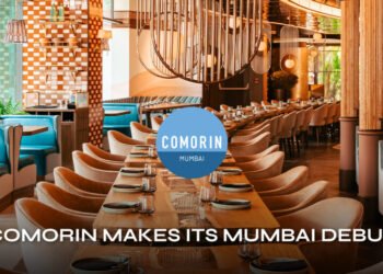 Mumbai’s Comorin is ready to Launch