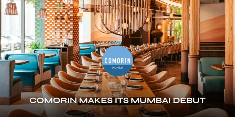 Mumbai’s Comorin is ready to Launch