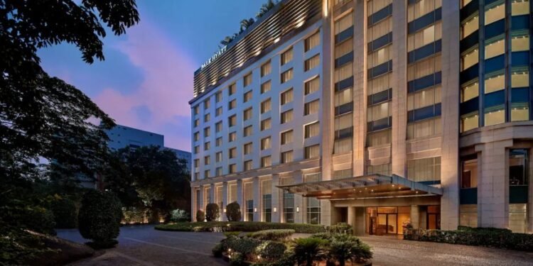 Park Hyatt Chennai has announced Ershad Mullick as its new Director of Food & Beverage.