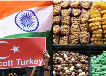 Indian Bakery Owners To Boycott Turkish-Origin Products