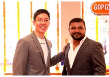 GOPIZZA Unveils ‘Gochujang’ – A New Korean Street Food Brand in Bengaluru