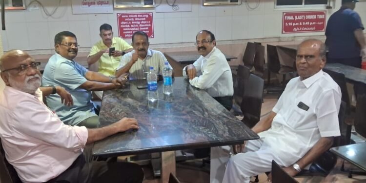 Seasonal Tourism and Labour Shortage make Kanyakumari Food Businesses Go South