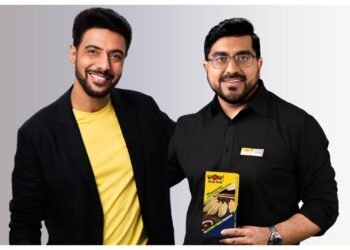 Whoa! Momo introduces a line of gluten-free momos in eleven major cities.