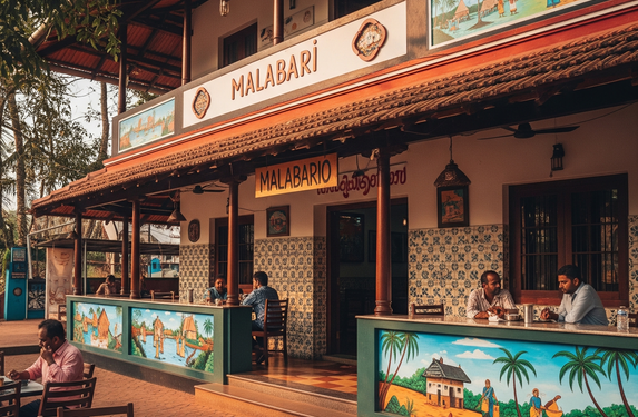 Scarcity of Staff, Soaring Input Costs Hurt Kasaragod’s Restaurants