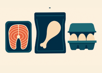 How packaging is changing the way SEA shops for fresh protein