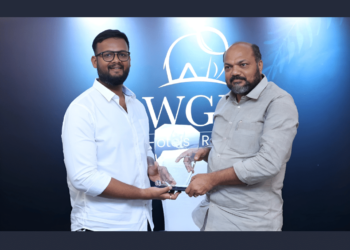 WGH Hotels & Resorts Pvt. Ltd. Welcomes Kerala’s Industry Minister P Rajeev