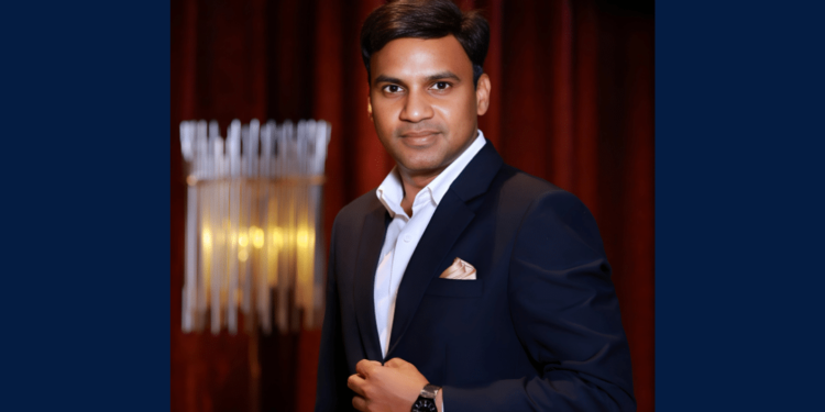 Courtyard by Marriott Madurai appoints Mahesh Padala as it’s General Manager