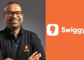 Saurav Goyal is named Head of Delivery Organization by Swiggy, which reorganizes its leadership.