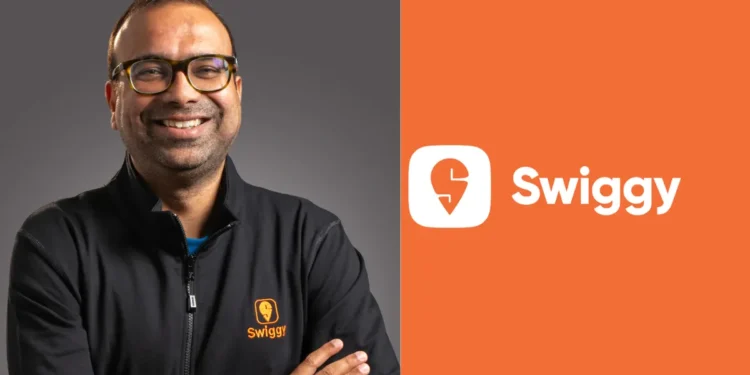 Saurav Goyal is named Head of Delivery Organization by Swiggy, which reorganizes its leadership.