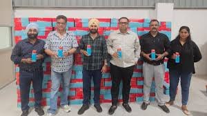Medusa Beverages Anounces Strategic Expansion into the Haryana Market
