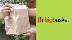 Starbucks Partners with BigBasket to Enter the Instant Food Delivery Market