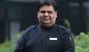 Chef Ajay Anand is appointed Corporate Chef by Trevi 1932.