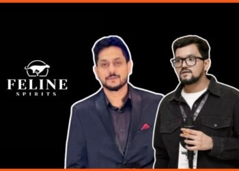 AlcoBev Brand Feline Spirits Raises INR 5.2 Cr in Pre Series A Led by Inflection Point Ventures