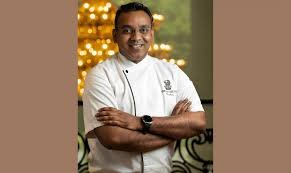 Executive Chef Bhushan Sawant has been promoted at The Ritz-Carlton Pune.